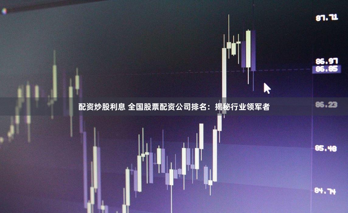 配资炒股利息 全国股票配资公司排名：揭秘行业领军者