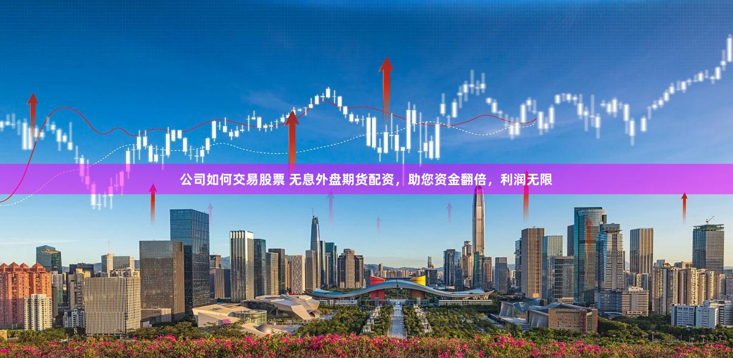 公司如何交易股票 无息外盘期货配资，助您资金翻倍，利润无限